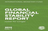GLOBAL REPORT - International Monetary Fund