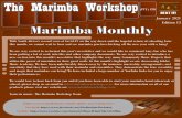 The Marimba Workshop
