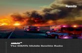 Ligado MSATe Mobile Satellite Radio