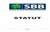 SBB - Savez za bolju budućnost Bosne i Hercegovine