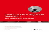 Celfocus Data Migration Approach