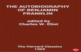 The Autobiography of Benjamin Franklin - epub.us