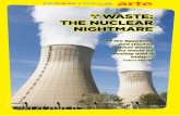 waste: tHe NUCLeaR NIGHtMaRe