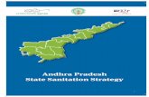 Andhra Pradesh State Sanitation Strategy