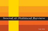 Social Political Review - WordPress.com