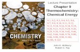 Lecture Presentation Chapter 9 Thermochemistry: Chemical ...