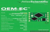 Revised 3/21 OEM-EC - Atlas Scientific