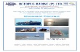 Manning Profile - Octopus Marine