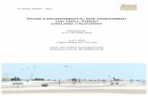PHASE II ENVIRONMENTAL SITE ASSESSMENT 7001 SNELL …