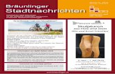 Rita und Ernst Tritschler - braeunlingen.de