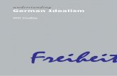 understanding german idealism