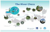 The River Chess - QMUL