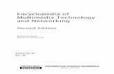 Encycloped ia of Mutti:rnedia Technology and Networking