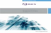 RICS Professional Guidance, UK Tendering strategies
