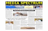 Media Spectrum 16 Aug 2021
