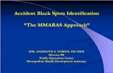 Accident Black Spots Identification “The MMARAS Approach”