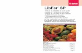 BASF The Chemical Company LibFer SP Flyer 198x210mm