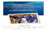 Social History - palliativealliance.ca
