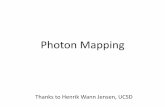 Photon Mapping - cs.cmu.edu