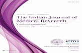 Volume 150 • Number 3 • September 2019 The Indian Journal ...