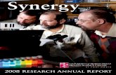 Synergy - UNTHSC