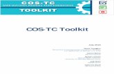 COS-TC Toolkit