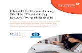 Health Coaching Skills Training EQA Workbook