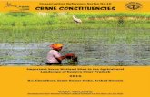 Crane Constituencies - Wildlife Trust of India