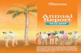 Annual Report - Tropicana Community