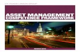 UKRLG Asset Management Competence Framework