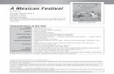 2 A Mexican Festival - forms.hmhco.com