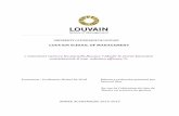 Mémoire PDF Laurent Ohn - UCLouvain