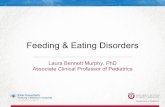 Feeding & Eating Disorders