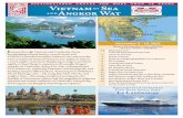 distinguished travel for more than 35 years Vietnam BY Sea ...