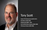 Tony Scott - pmi.org