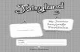 Fairyland Unit 1 Ss - Learning Club