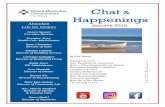 Chat Happenings - FindContinuingCare