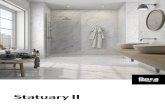 Statuary II -