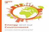Energy and our - Energy UK | Energy UK