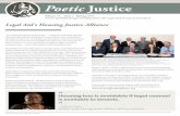 Poetic Justice -