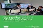Schneider Electric SCADA Software