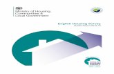 English Housing Survey quality report - GOV.UK