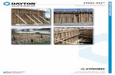 Instruction Rental Guide for Symon Concrete Forming System ...