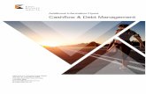 Cashflow & Debt Management - East Private
