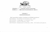 2017 June Exam Paper 2 Memo - Laerskool Van Dyk Primary