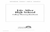 Life After High School - duPont Manual