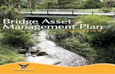 Bridge Asset Management Plan