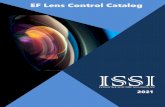 EF Lens Control Catalog