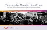 Towards Racial Justice - Equinox