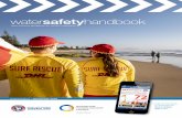 Water Safety Handbook